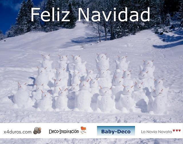 Feliz Navidad