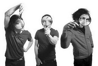 The Wombats Cambio De Fechas The Wombats Cambio De Fechas