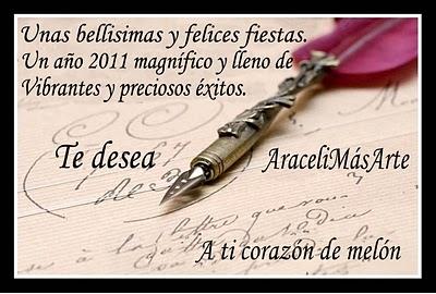 Felices Fiestas Felices Fiestas