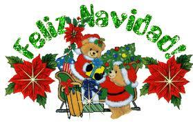 Feliz Navidad Feliz Navidad