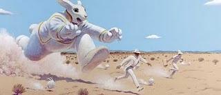 Si no ve bien en 3D, acuda al oftalmólogo Si no ve bien en 3D, acuda al oftalmólogo