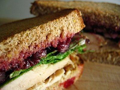 turkey sandwich turkey sandwich