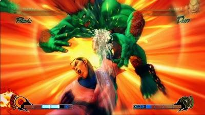 Street Fighter IV