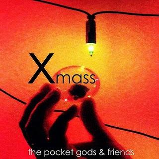 ¡Cuánto me quiero! (The Pocket Gods - Wanking For Christmas)