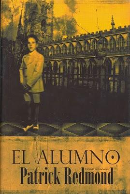 Patrick Redmond - El alumno