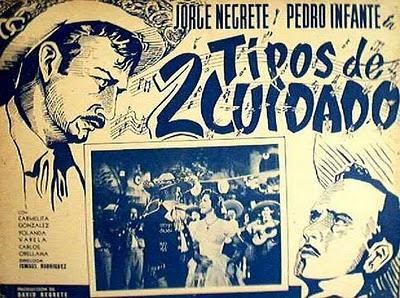 Las 100 Mejores Películas del Cine Mexicano (VII)