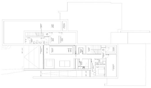 Basement Residencia en Bohadilla del Monte