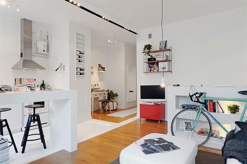 Apartamento en Göteborg Apartamento en Göteborg