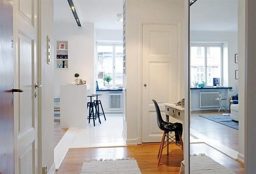 Apartamento en Göteborg Apartamento en Göteborg