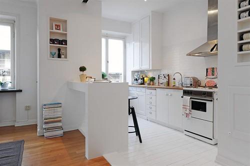 Apartamento en Göteborg Apartamento en Göteborg