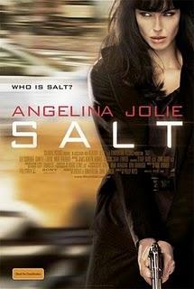 Crítica cine: Salt (2010)