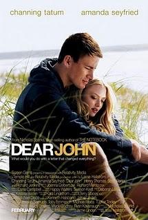 Crítica cine: Querido John (2010)