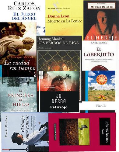 mixdelibros 5293176747 21fee1a2da Un año en libros (de papel)