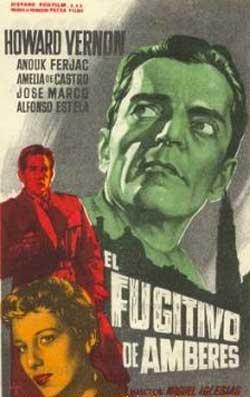 pa_fugitivo_cartel Barcelona rugiente: El Cerco. Catalogo criminal español, Anexo I