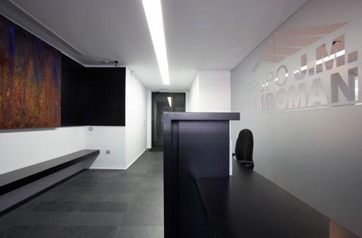 A-cero projects Oficinas en Las Rozas