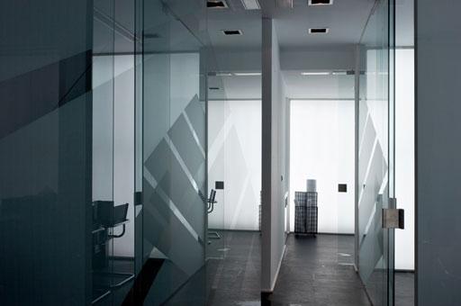 A-cero projects Oficinas en Las Rozas