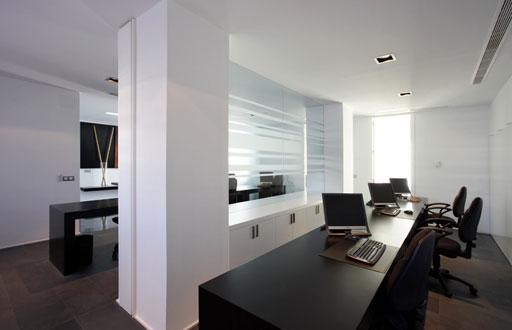 A-cero projects Oficinas en Las Rozas