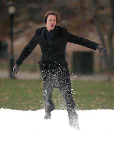 JimCarrey2 Jim Carrey en Mr. Popper’s Penguins
