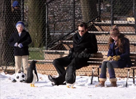JimCarrey9 Jim Carrey en Mr. Popper’s Penguins