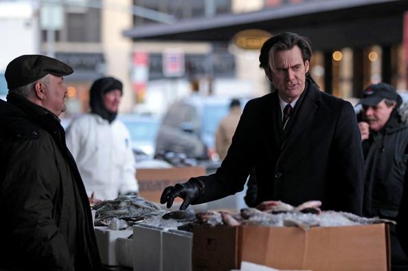 JimCarrey7 Jim Carrey en Mr. Popper’s Penguins
