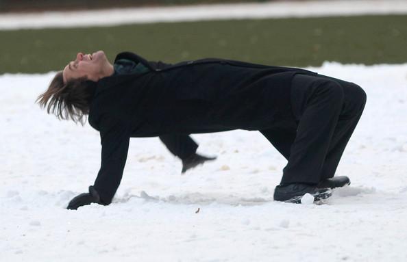 JimCarrey4 Jim Carrey en Mr. Popper’s Penguins