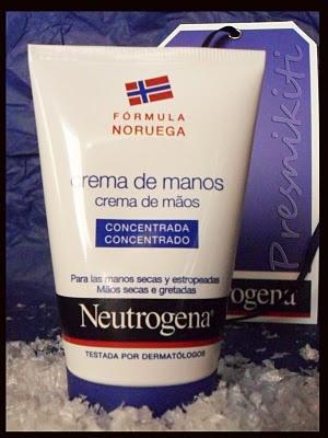 Neutrogena Neutrogena