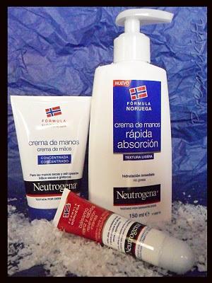 Neutrogena Neutrogena
