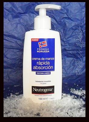 Neutrogena Neutrogena