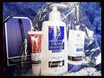 Neutrogena Neutrogena