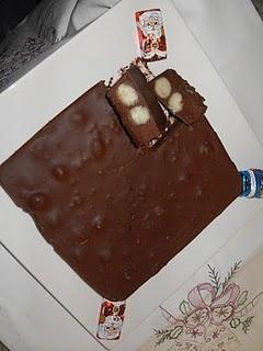 TURRÓN DE CHOCOLATE DE MACADAMIA TURRÓN DE CHOCOLATE DE MACADAMIA