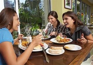 Consejos para no ganar peso esta Navidad Consejos para no ganar peso esta Navidad