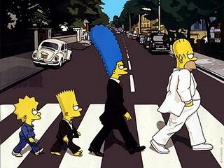 Abbey Road, patrimonio peatonal