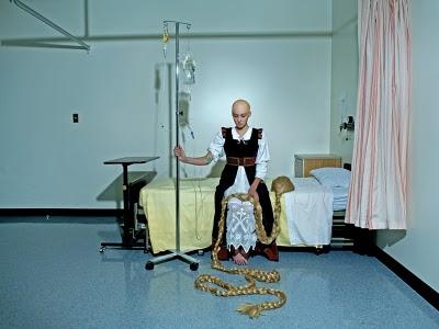 Las 10 Princesas Caídas Las 10 Princesas Caídas