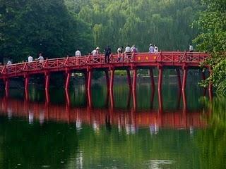La ruta del dragón | Vietnam La ruta del dragón | Vietnam