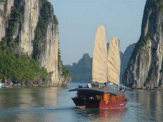 La ruta del dragón | Vietnam La ruta del dragón | Vietnam