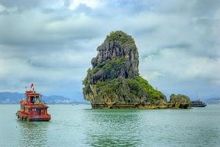 La ruta del dragón | Vietnam La ruta del dragón | Vietnam