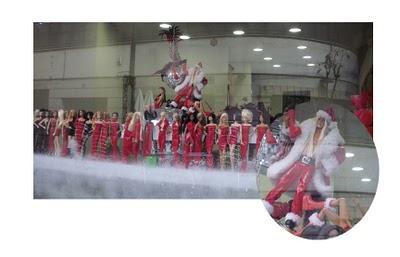 Urban Style navideño Urban Style navideño