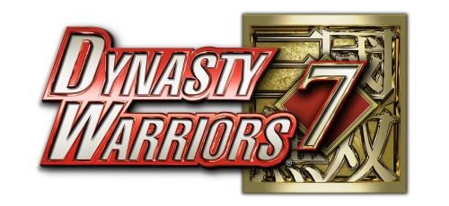dinasty warriors 7 logo