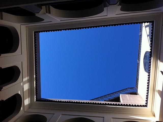 Guess where I am Guess where I am