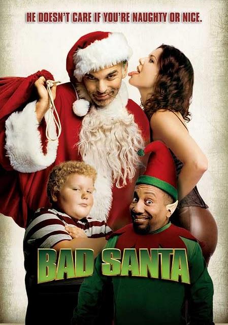 Clásicos de La Palomita: Bad Santa