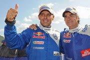 Dakar 2011: La navegación será clave