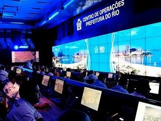La Ciudad de Río de Janeiro e IBM suscriben alianza para convertir a Río en una ciudad más inteligente