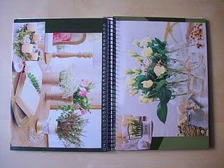 Mis cuadernos de terapia