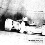 Zeitkratzer: Whitehouse / Alvin Lucier (Zeitkratzer Records, 2010) Zeitkratzer: Whitehouse / Alvin Lucier (Zeitkratzer Records, 2010)