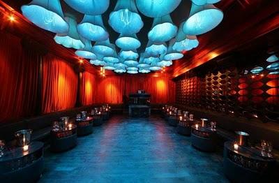 Lugares geniales para recibir este 2011!! Lugares geniales para recibir este 2011!!