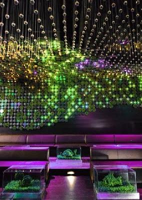 Lugares geniales para recibir este 2011!! Lugares geniales para recibir este 2011!!