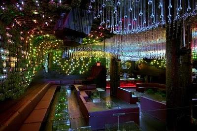 Lugares geniales para recibir este 2011!! Lugares geniales para recibir este 2011!!