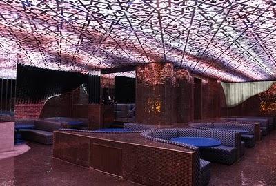 Lugares geniales para recibir este 2011!! Lugares geniales para recibir este 2011!!