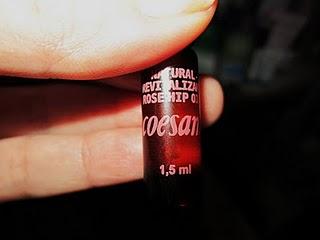 Para desintoxicarse de la Navidad : La Rosa Mosqueta Para desintoxicarse de la Navidad : La Rosa Mosqueta