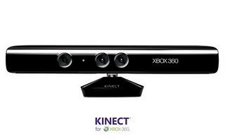 Analizamos Kinect.